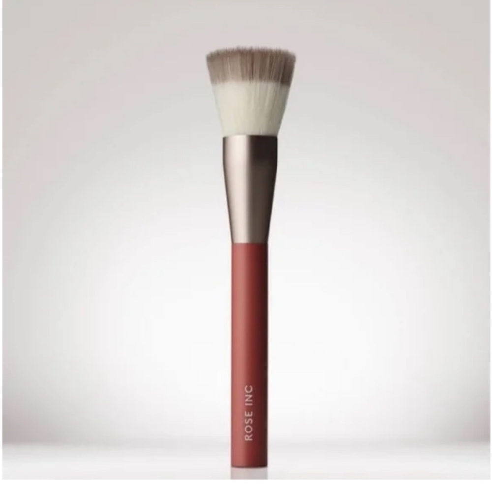 ROSE INC Number 5 Bronzer Brush